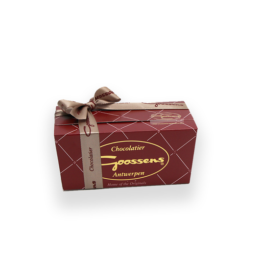 Goossens Ballotin — Assorted Belgian Chocolates