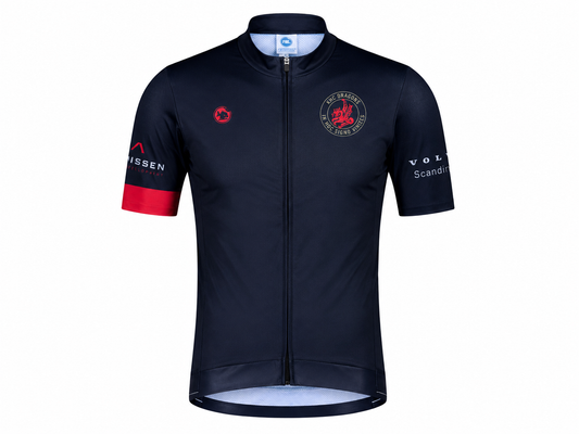KHC Dragons Team Cycling Jersey