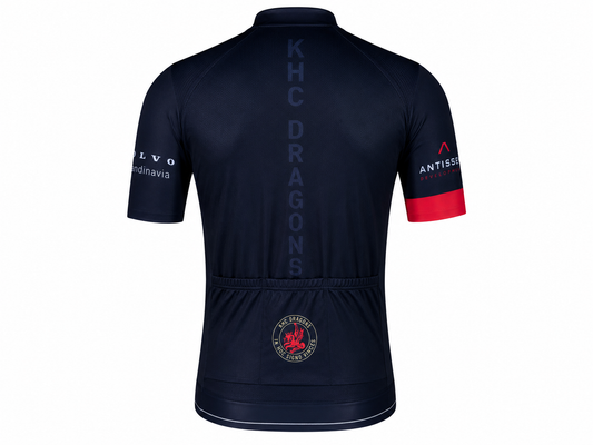 KHC Dragons Team Cycling Jersey