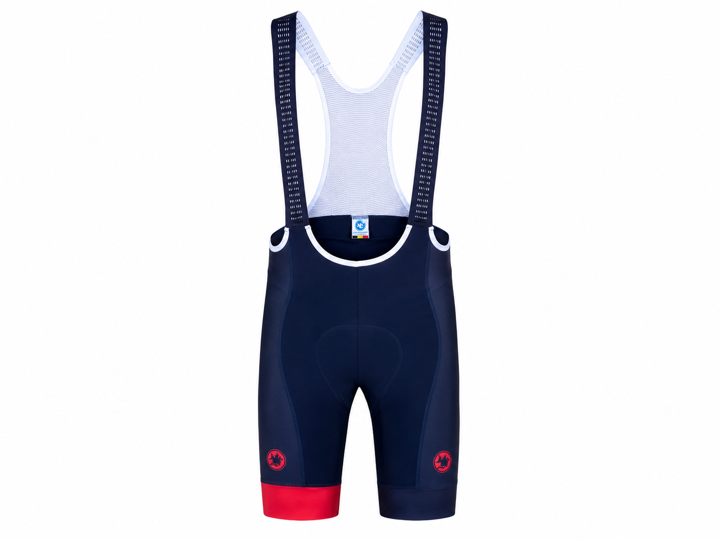 KHC Dragons Team Bib Shorts