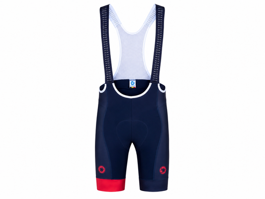 KHC Dragons Team Bib Shorts