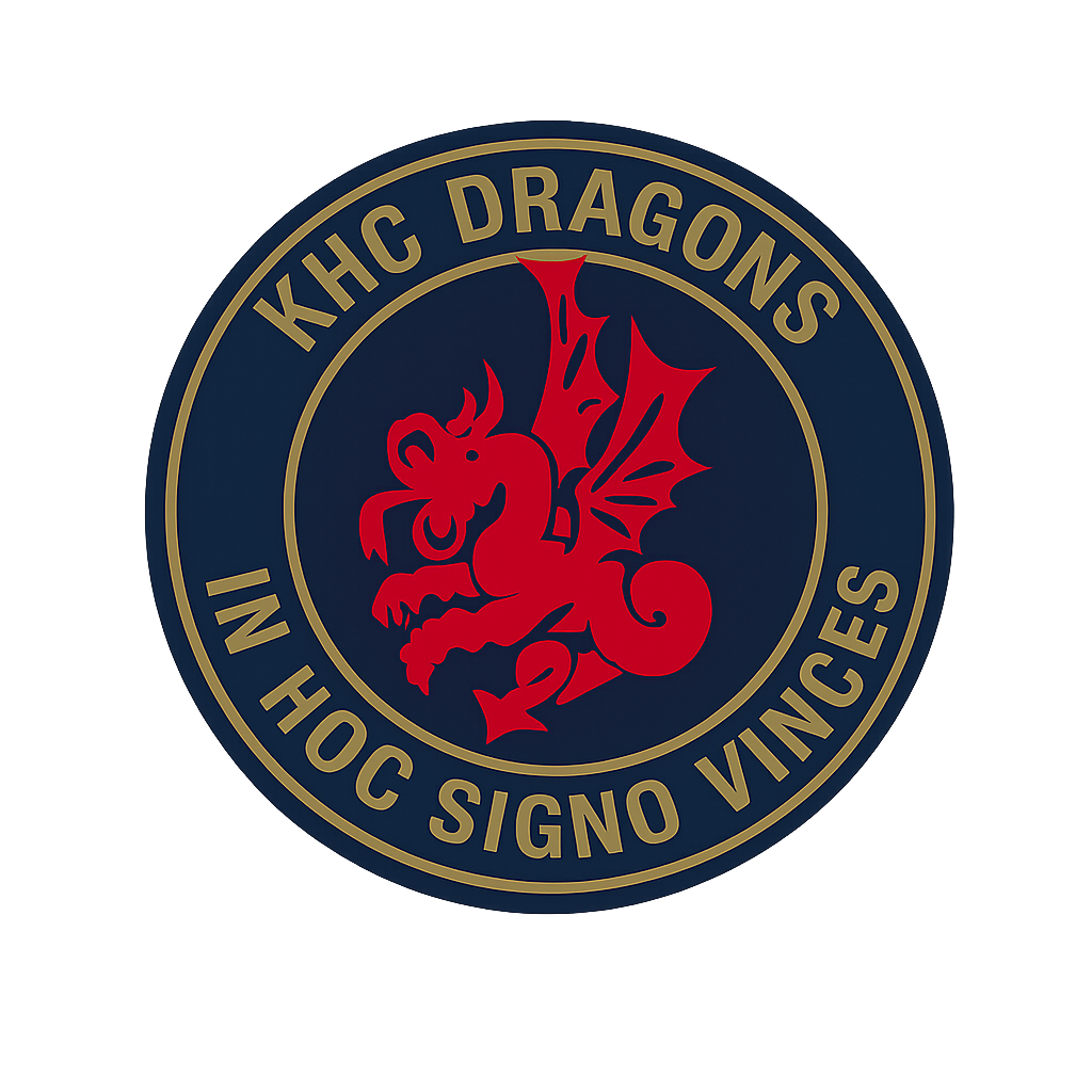Support KHC Dragons