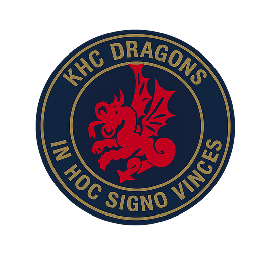 Support KHC Dragons