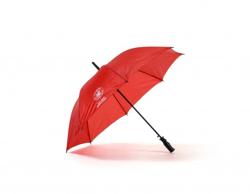 KHC Dragons Umbrella — Red
