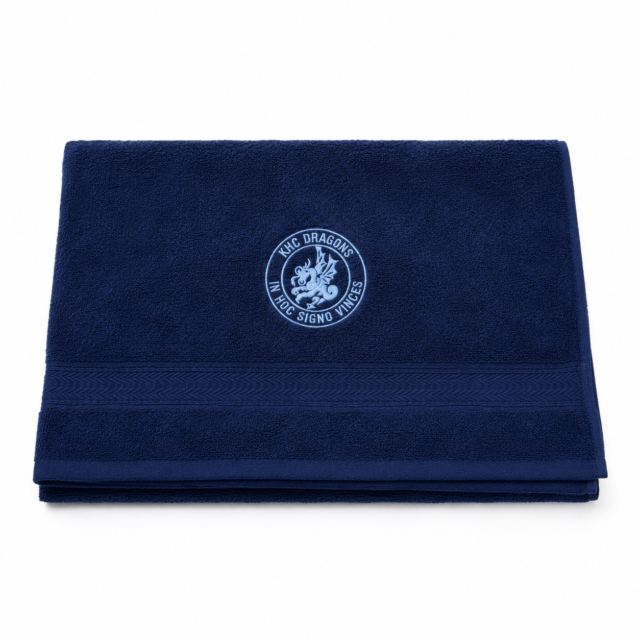 KHC Dragons Towel — Small and large